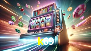 Spaceman Game k69