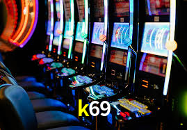 Football Betting k69