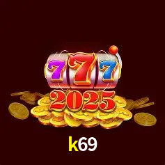 Recursos de Bônus k69