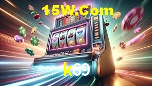 Aviator Game k69