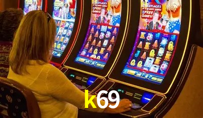 Apostas de Tênis k69