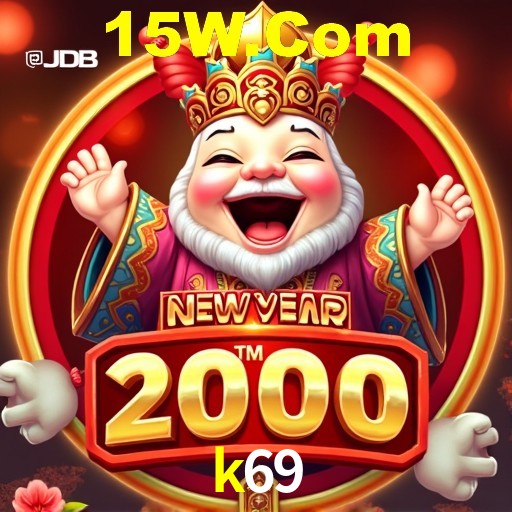 Desvendando o Mundo dos Jogos Virtuais na k69