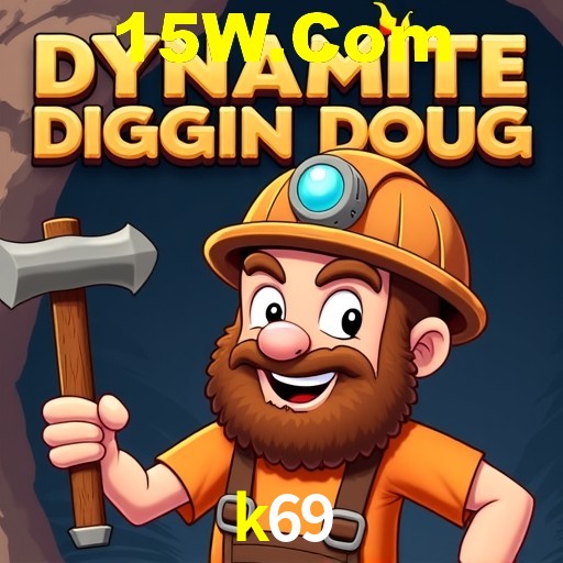 Descubra o Mundo do Cassino Online com k69