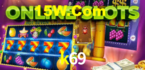 k69 login