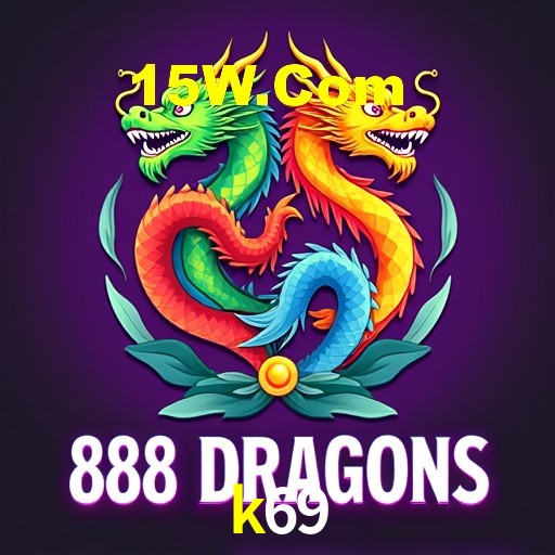Casino Ao Vivo k69