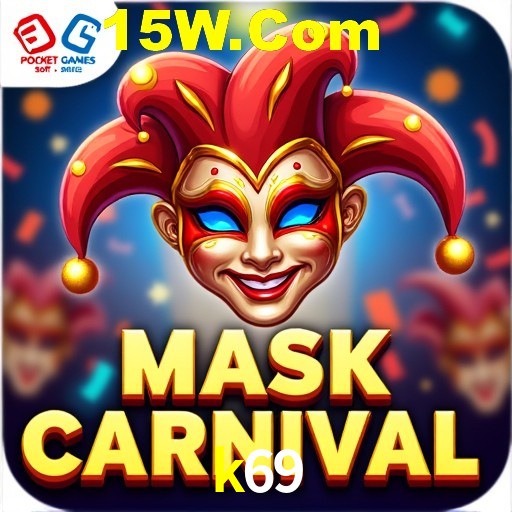 Slot Games k69