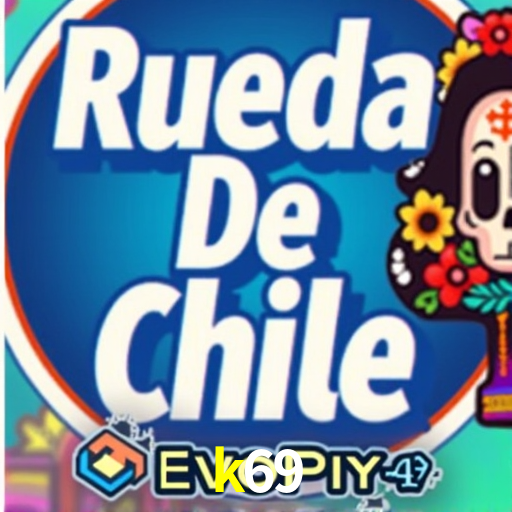 A Emoção da Loteria na k69: Uma Chance de Mudança de Vida