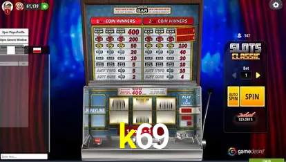 Integração de APIs k69