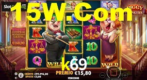 Live Casino k69