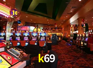 Login Seguro k69