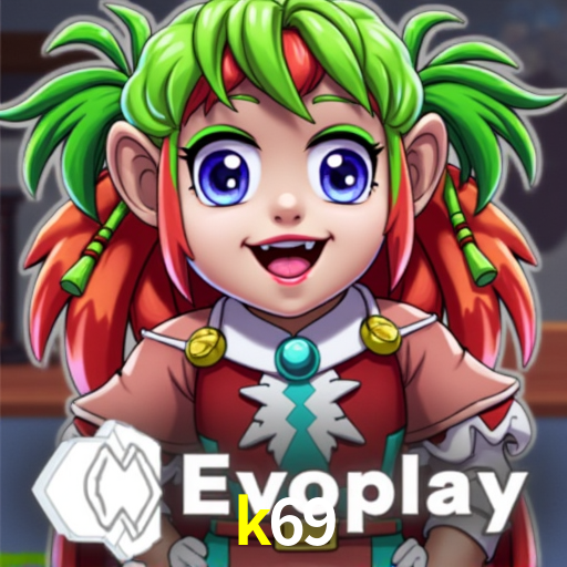 Desvendando o Mundo dos Jogos Virtuais na k69