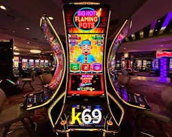 VIP Casino k69