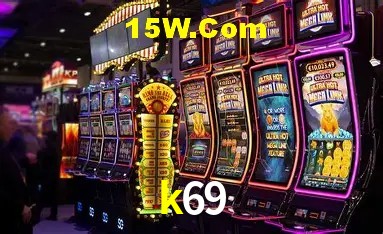 Casino Ao Vivo k69