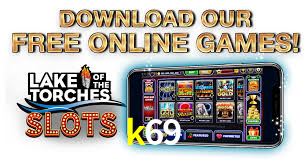 Daily Bonuses k69